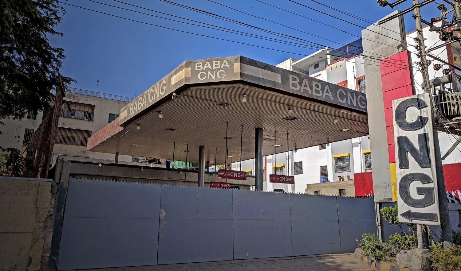 سندھ میں سی این جی اسٹیشنز بند، کون کونسے دن بند رکھنے کا فیصلہ کیا گیا؟