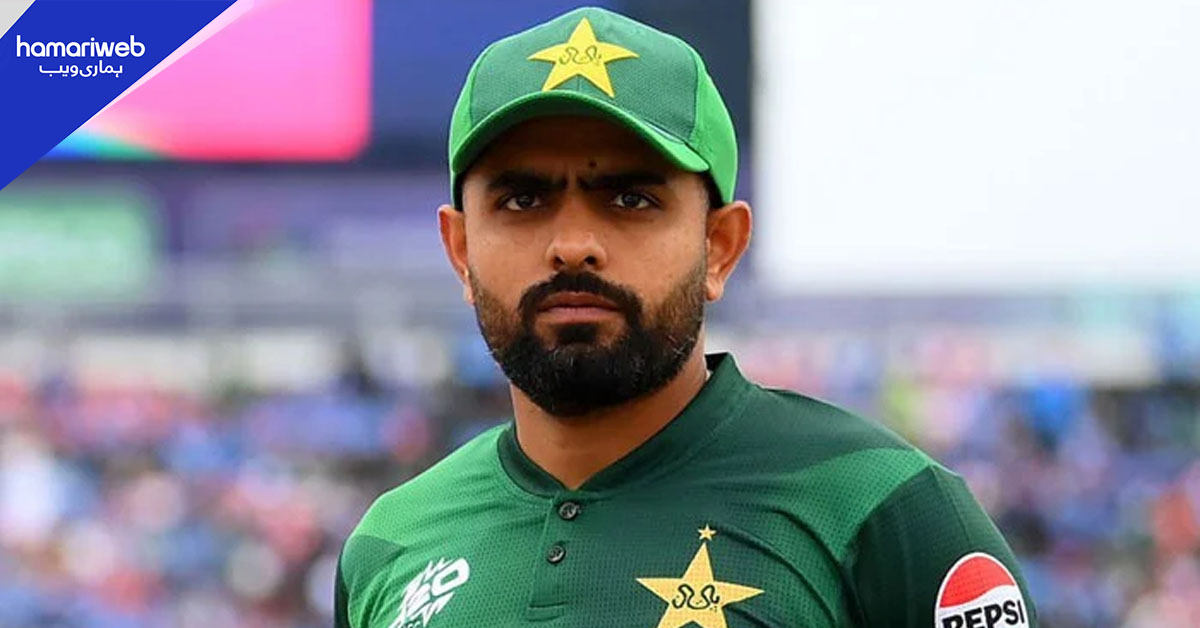 بابر اعظم کا ہوم گراؤنڈ پر آج 100واں میچ، فینز کی سپورٹ سے اس مقام پر ہوں، سابق کپتان 