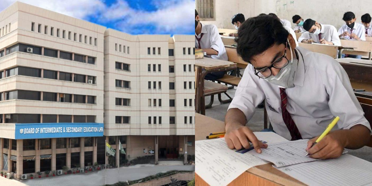 انٹرمیڈیٹ بورڈز کے نتائج کا اعلان آج کیا جائے گا