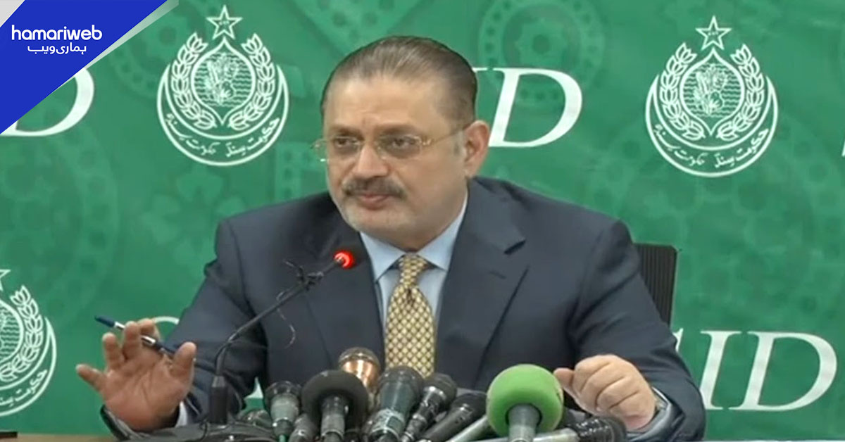 حکومتِ سندھ کا پبلک ٹرانسپورٹ سبسڈی پروگرام کا اعلان
