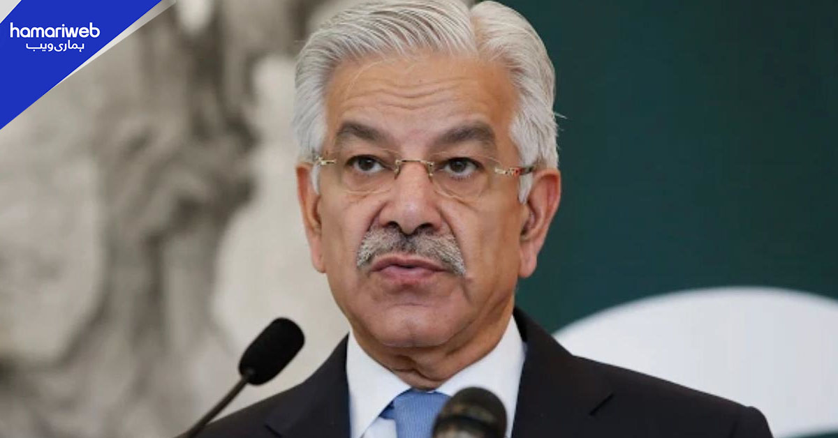 بھارت کے خلاف جنگ میں کامیابی کے بعد دفاعی صنعت کو بڑے آرڈرز مل رہے ہیں، خواجہ آصف