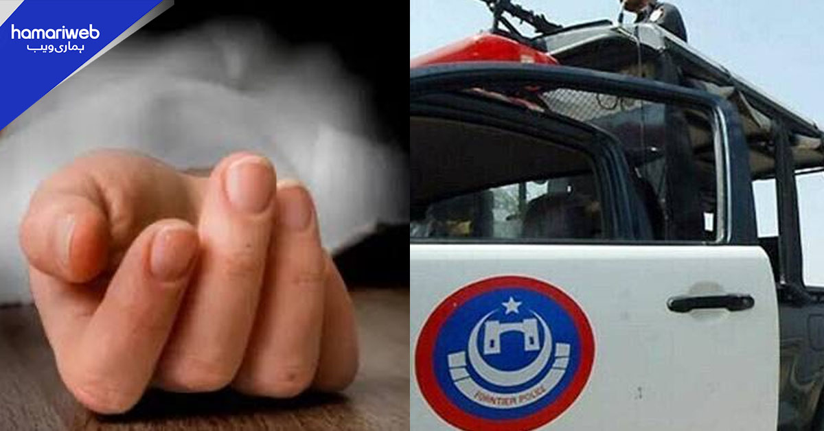 بنوں میں 4 سالہ بچہ قتل، قوم کا لاش کے ہمراہ احتجاج، قاتلوں کی گرفتاری کا مطالبہ