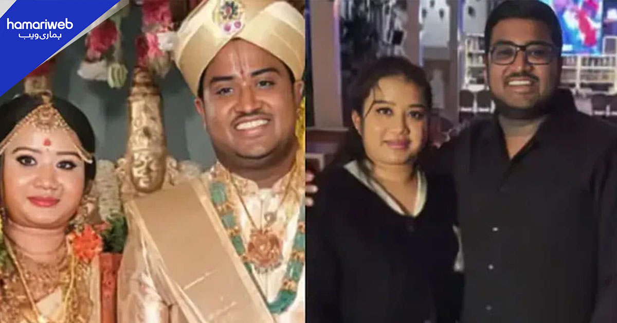بھارت میں جہیز تنازع یا گھریلو جھگڑا؟ نوبیاہتا جوڑے نے خودکشی کر لی