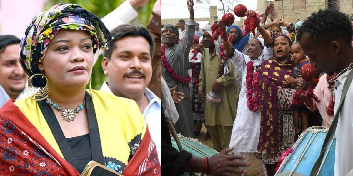 افریقہ سے تعلق رکھنے والے لوگ لیاری میں کیسے آباد ہوگئے؟ جانیں شیدی کمیونٹی کے بارے میں دلچسپ معلومات جو بہت کم لوگ جانتے ہیں