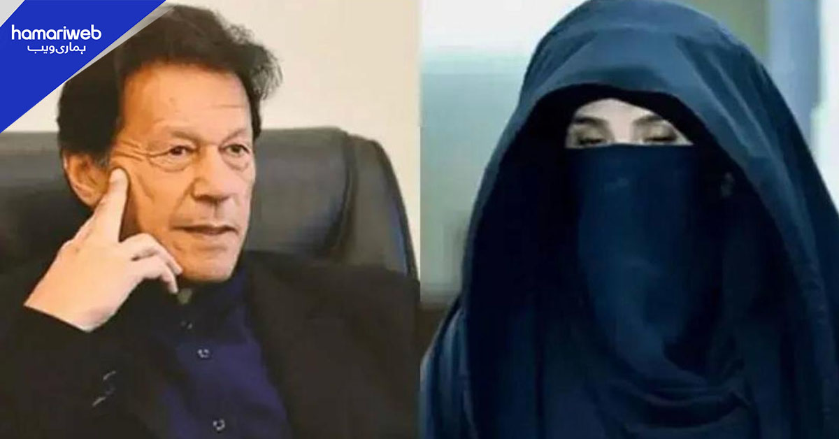 عمران خان اور بشریٰ بی بی کی قید تنہائی کا معاملہ، بیرسٹر سلمان صفدر کے تحریری دلائل جمع