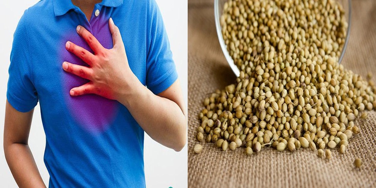 دل کی صحت اور ہاضمے کے مسائل میں بھی مفید ۔۔دھنیا کے معمولی بیج میں چھپے7 حیرت انگیز فوائد