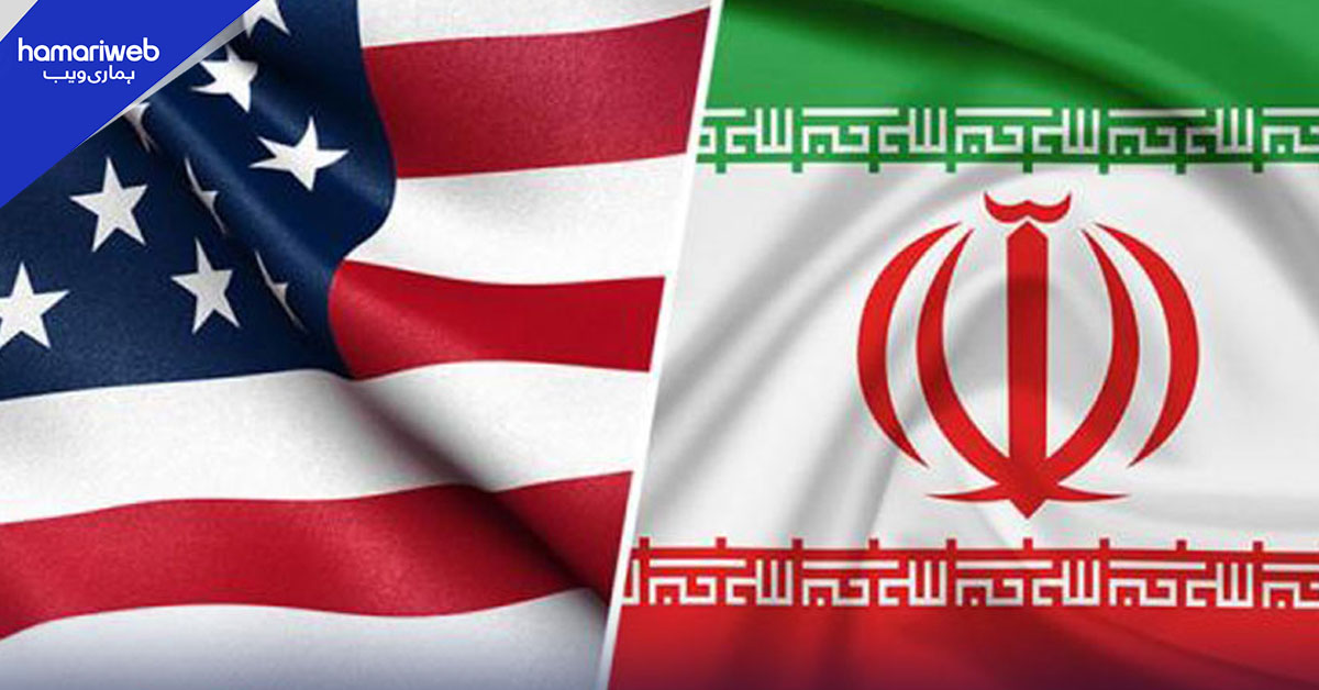 امریکا نے ایران کا مطالبہ مان لیا، مذاکرات کا مقام عمان منتقل