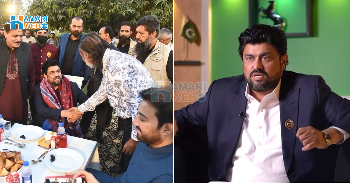 جیل گیا تو ماں اور بہنوں کو منع کیا کہ وہاں ملنے نہ آئیں ۔۔ کراچی کا کنٹرول تھام کر چیلنج دینے والے کامران ٹیسوری کی زندگی اور کام سے متعلق چند دلچسپ سچ