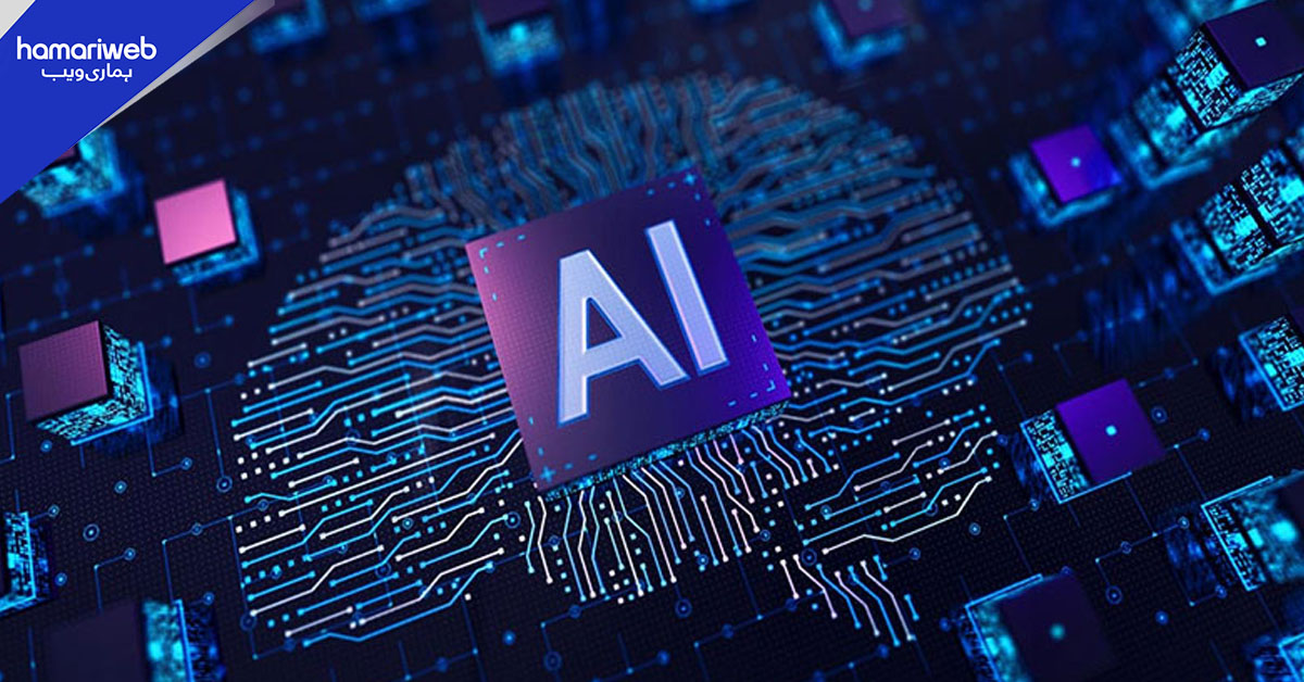 چین کا  اے آئی شعبے کا مالیاتی حجم 10 کھرب یوآن سے بڑھانے کا دو سالہ ہدف