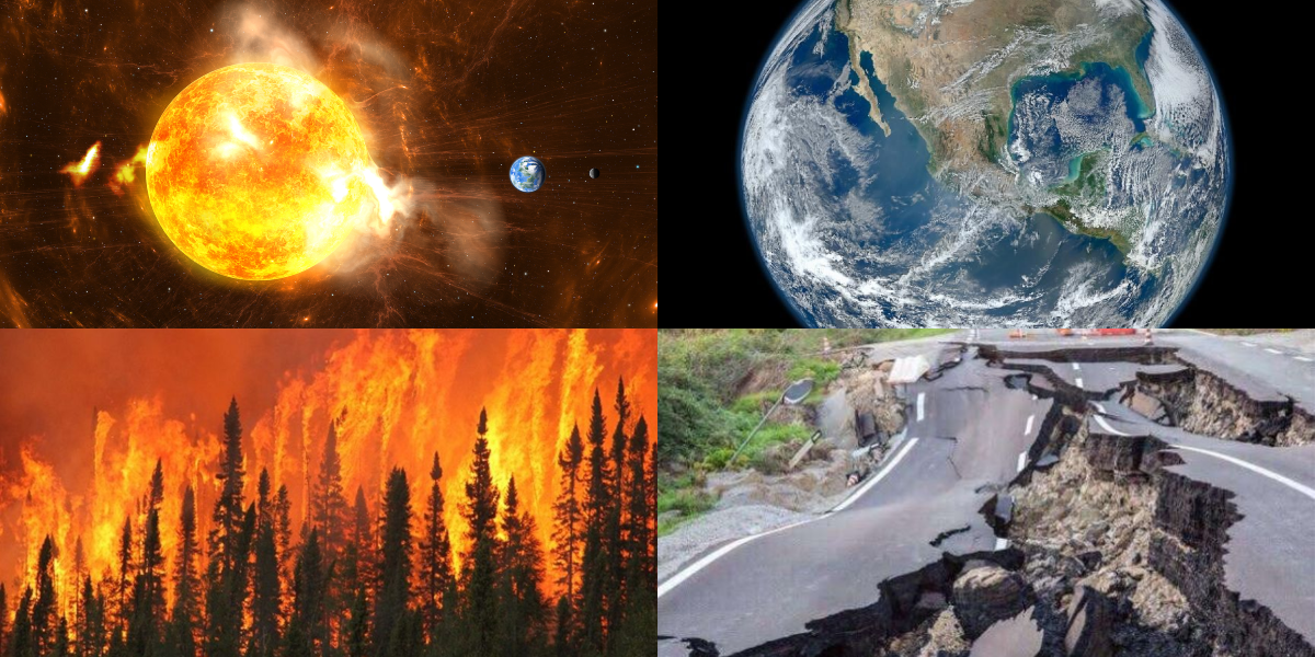 قیامت کی کون کونسی نشانیاں پوری ہوچکی ہیں؟ کہیں یہ خطرے کی گھنٹی تو نہیں