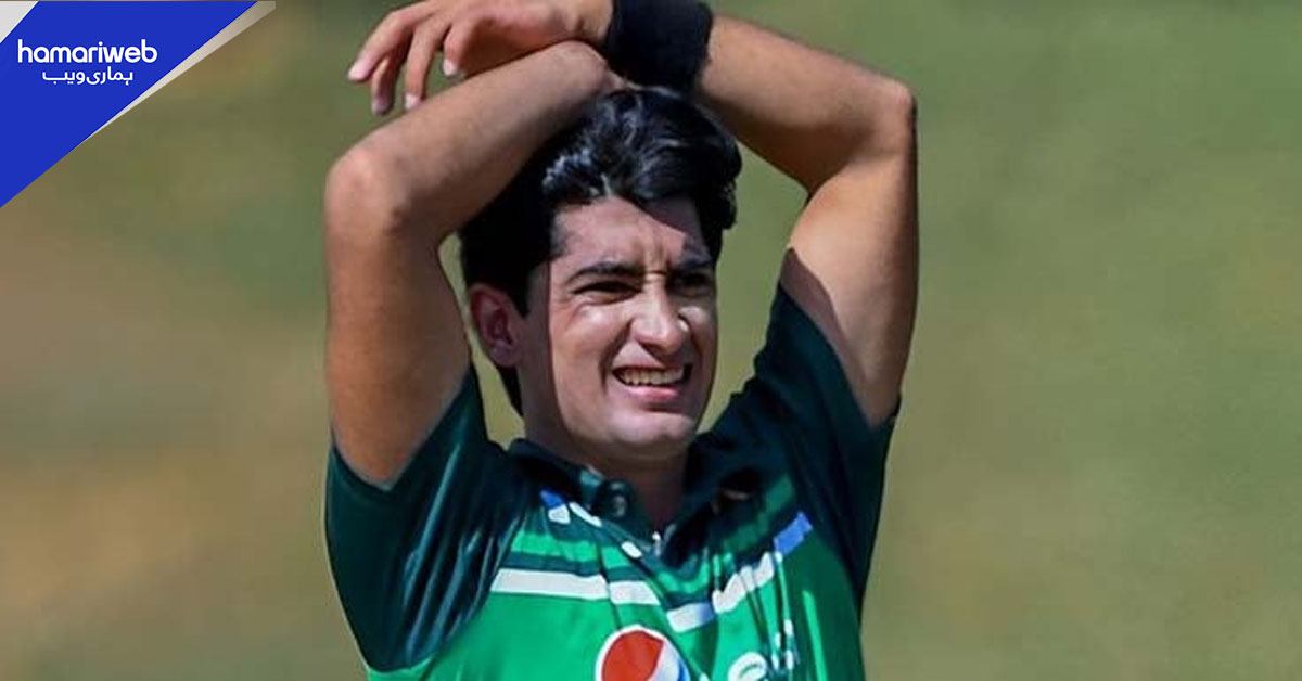 نسیم شاہ کے گھر پر  فائرنگ... آخر کیا ہوا، کیا یہ دشمنی تھی یا کچھ اور؟