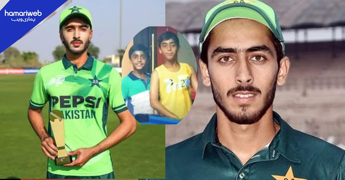  سمیر اور عرفات منہاس کے والد کی جدوجہد کی داستان! بیٹوں کی کامیابی کے پیچھے قربانیوں کا انکشاف 