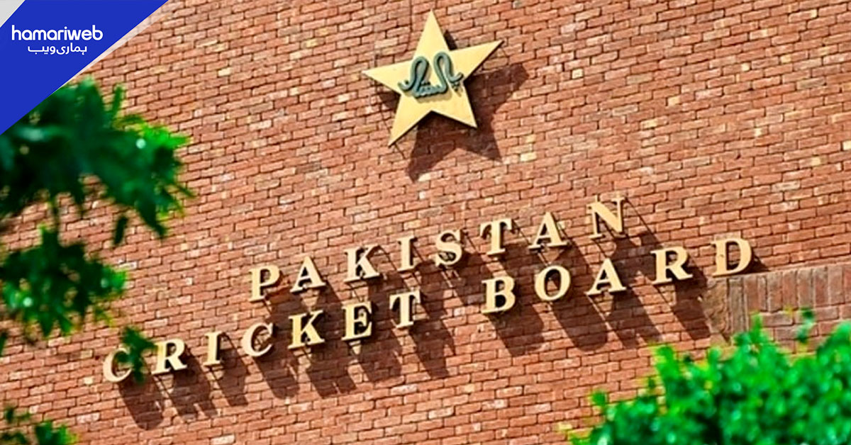 قومی کرکٹرز کو کاؤنٹی کرکٹ اور دیگر ٹورنامنٹس میں شرکت کے لیے این او سی جاری
