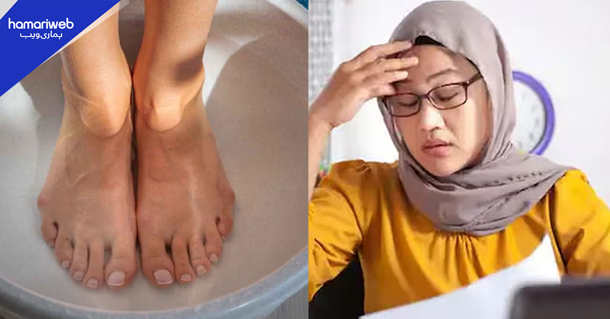 روزے میں شدید سر درد، بغیر دوا صرف 10 منٹ میں اس سے نجات کا طریقہ جان لیں