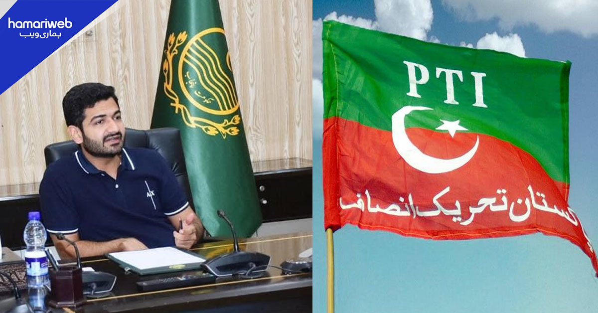 راولپنڈی انتظامیہ نے پی ٹی آئی کے جلسے کی اجازت مسترد کردی