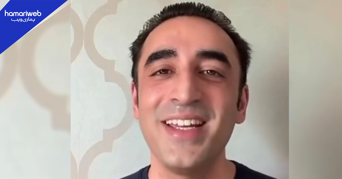 بلاول بھٹو کا نواز شریف کو جواب، کشمیر اور کشمور کے عوام کسی کو سیاسی ڈاکا نہیں ڈالنے دیں گے