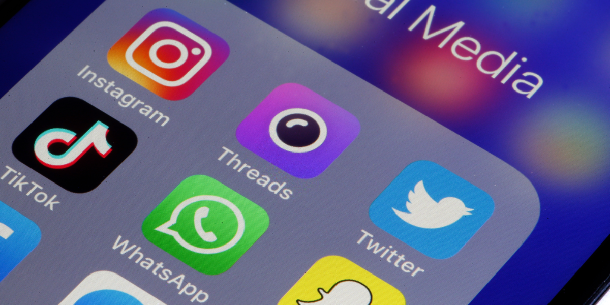 پی ٹی اے نے کون سی ایپ پر پابندی لگا دی ۔۔ یہ پابندی غیر اخلاقی مواد نہ ہٹانے کی وجہ سے عائد کی ہے