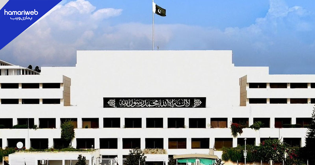 فلیٹس کی ملکیت سے متعلق بل سینیٹ میں پیش، اونرز ایسوسی ایشن اور انشورنس نظام شامل