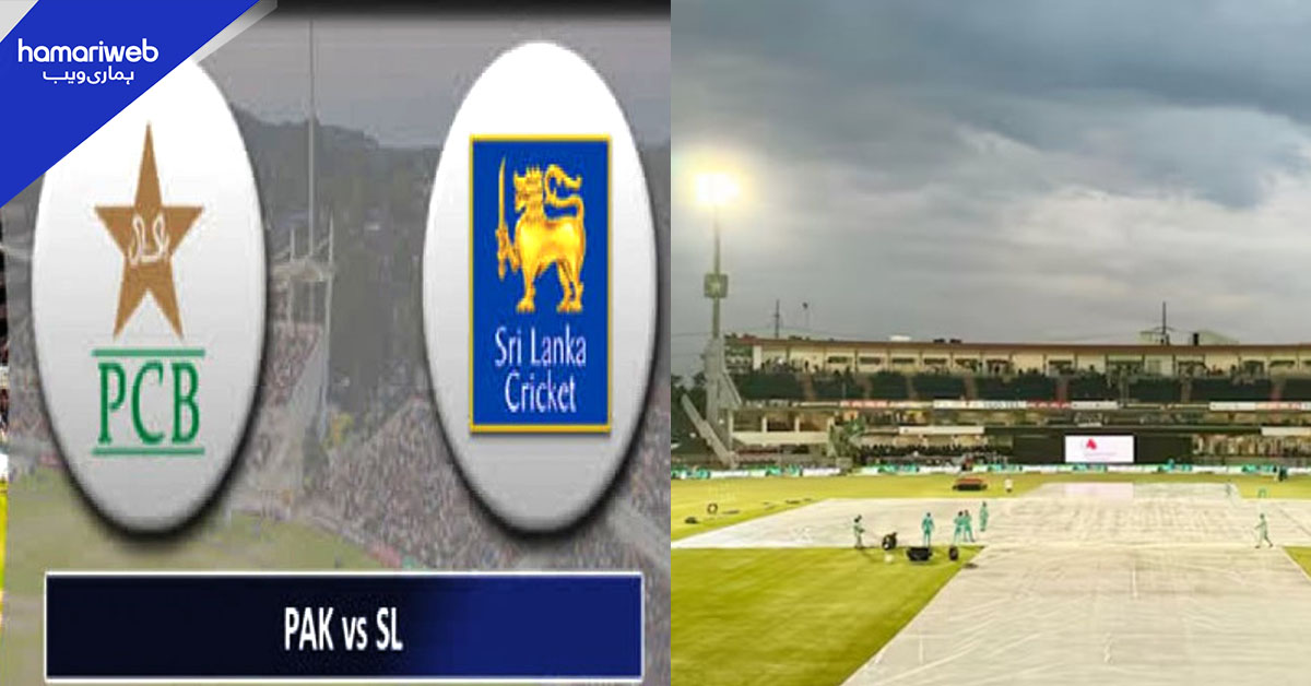 پاکستان بمقابلہ سری لنکا ون ڈےانٹرنیشنل سیریز کے میچ آفیشلز کا اعلان