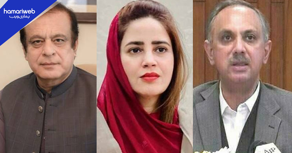 جی ایچ کیو حملہ کیس، 18 ملزمان کی غیر منقولہ جائیداد ضبط کرنے کا حکم