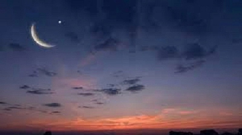 پاکستان میں ماہِ رمضان کا چاند نظر آگیا 