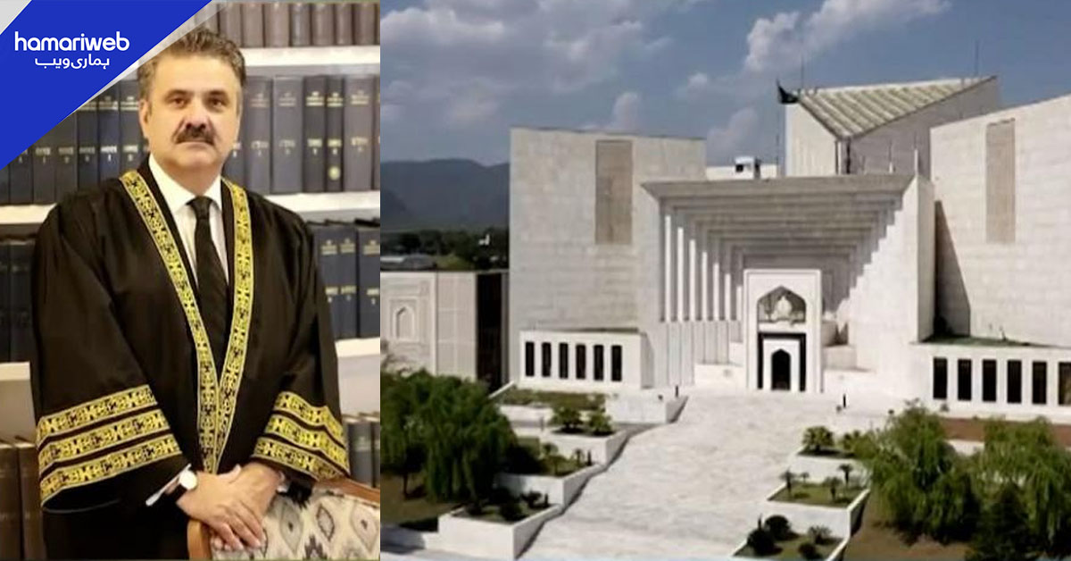 سپریم کورٹ نے جہیز اور حق مہر سے متعلق درخواستیں خارج کردیں