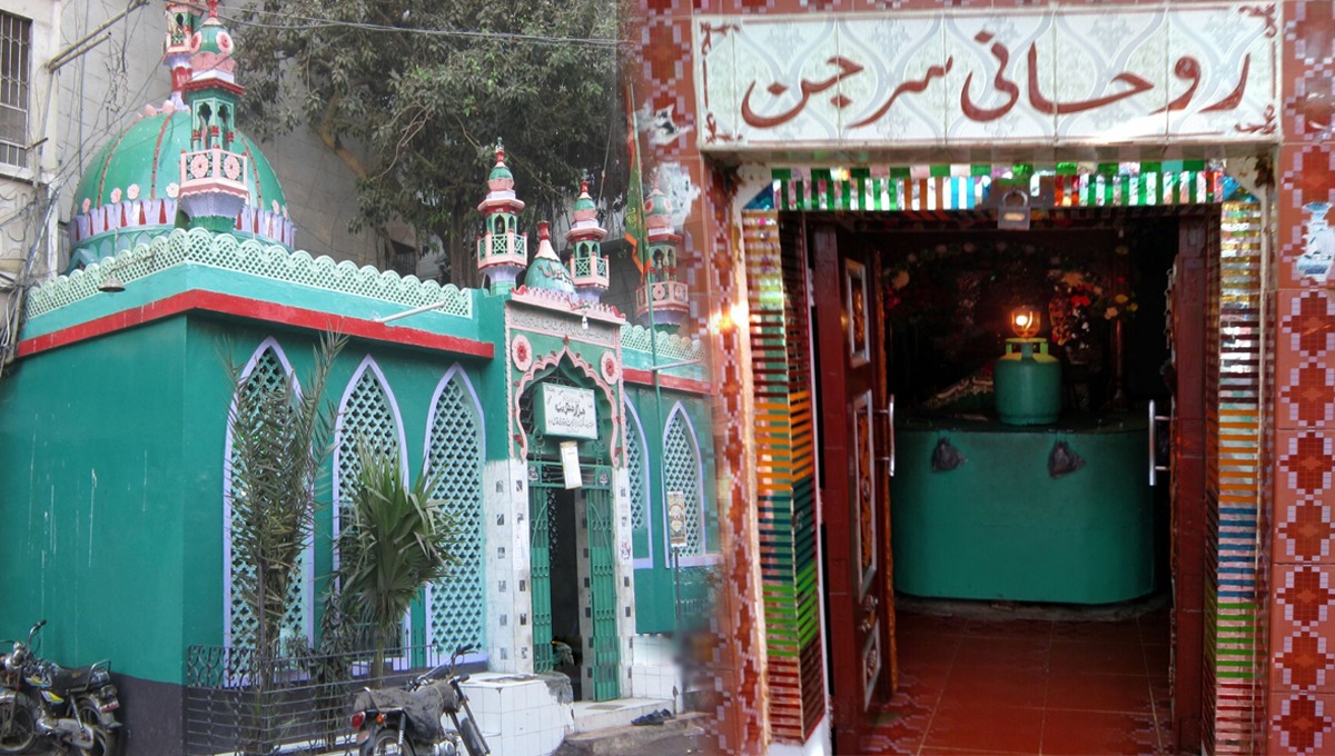 کیا آپ جانتے ہیں کہ سندھ میں ایسا کنواں بھی ہے جس کا پانی پینے سے خطرناک مرض میں مبتلا شخص بھی صحتیاب ہو جاتے ہیں؟ جانیں اہم معلومات