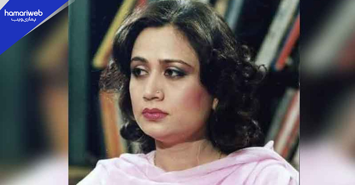 اردو کی ممتاز شاعرہ پروین شاکر کو بچھڑے 31 برس بیت گئے