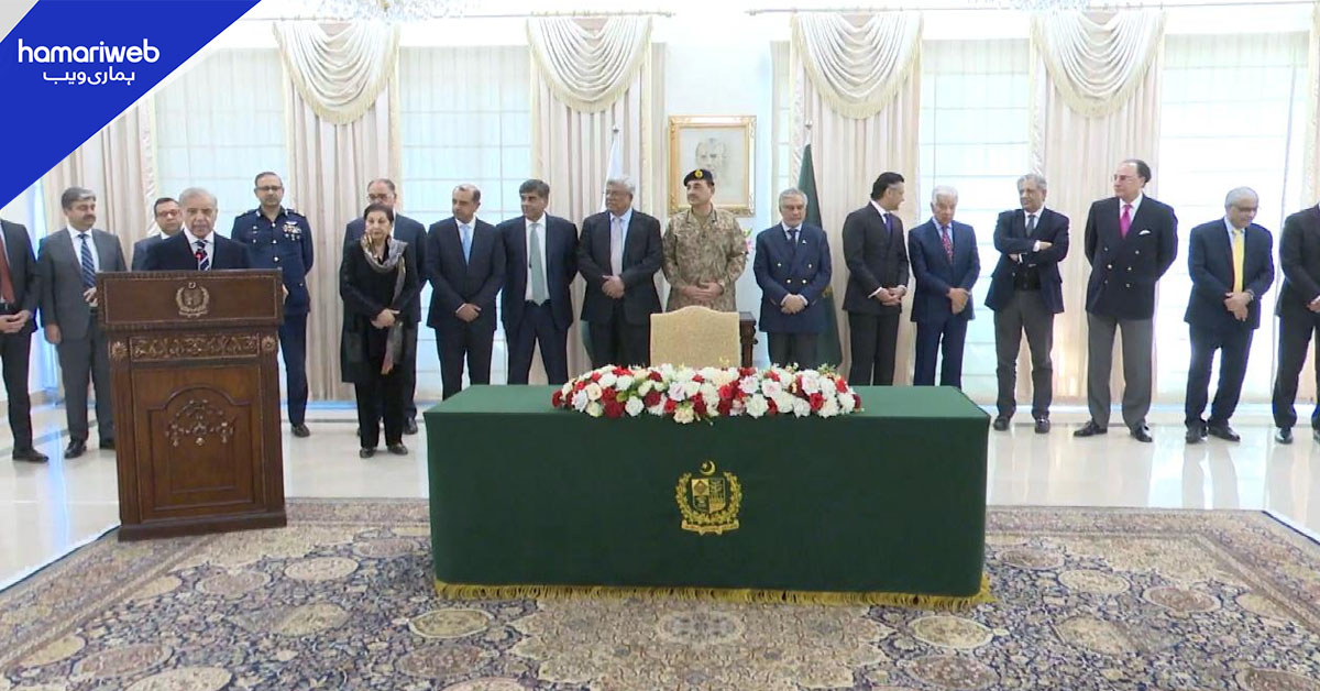 پی آئی اے نجکاری مکمل، عوام کو بہترین سفری سہولیات میسر آئیں گی، وزیراعظم
