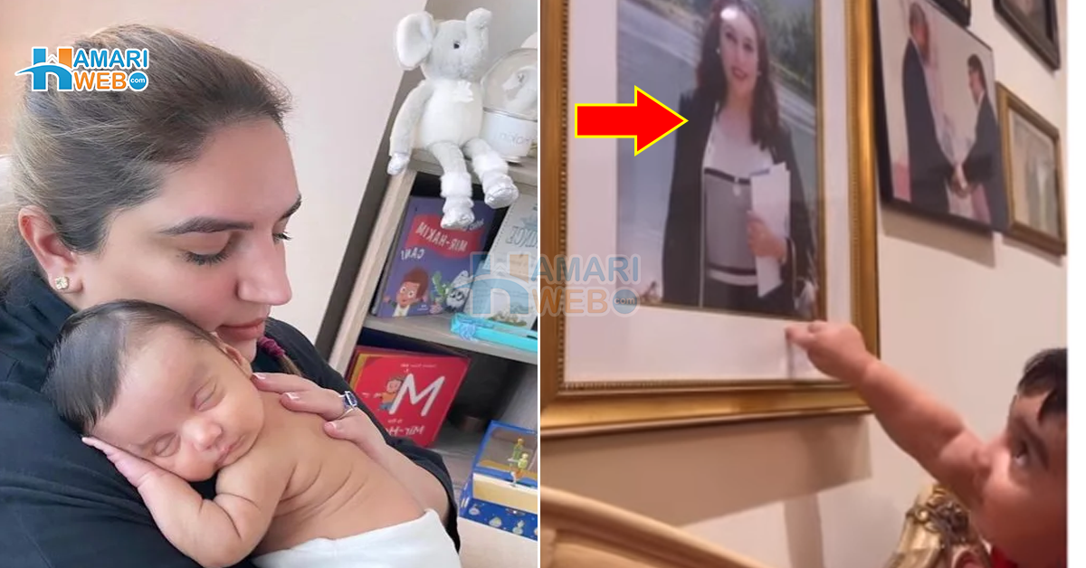 یہ مما کی ماما ہیں ۔۔ بختاور بھٹو کا بیٹا اپنی نانی کو ماں کہتے ہوئے، خوبصورت ویڈیو سوشل میڈیا پر وائرل