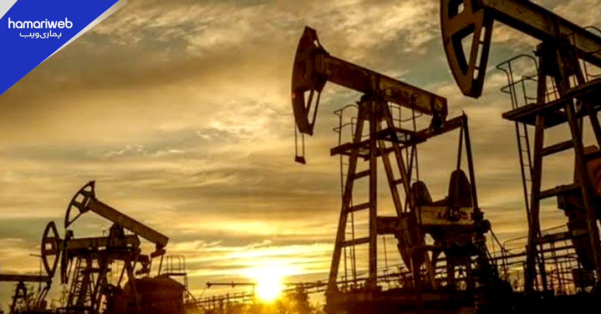 عالمی منڈی میں خام تیل کی قیمتوں کو پر لگ گئے، برینٹ خام تیل 105.84 ڈالر کا ہوگیا