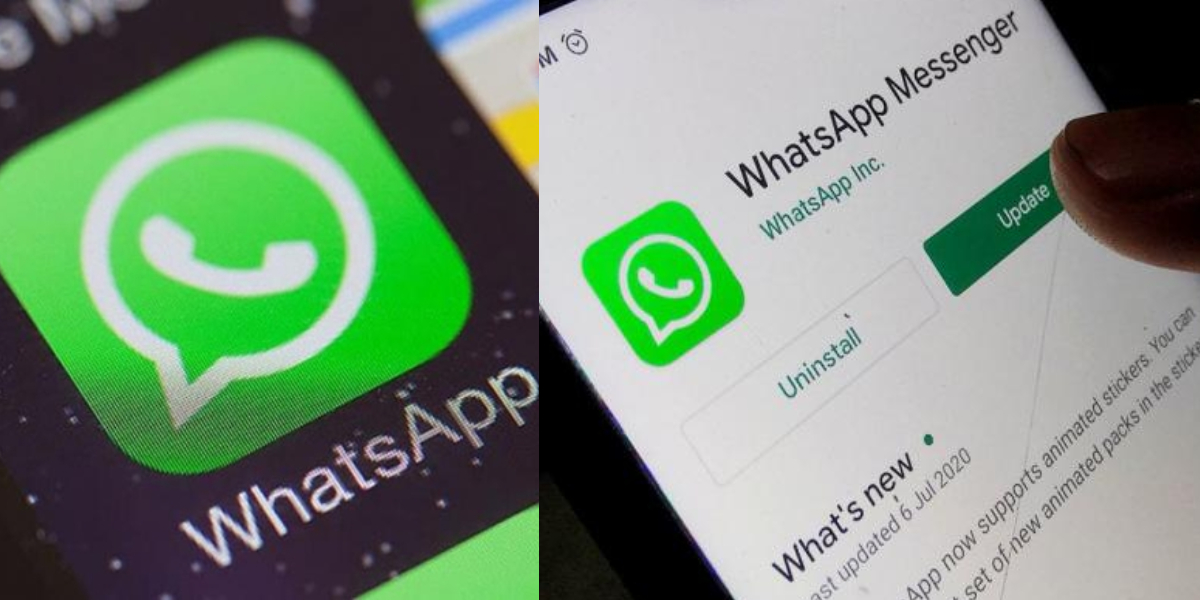 واٹس ایپ میں ایک بار پھر نئی تبدیلی ۔۔ واٹس ایپ اس بار کونسا نیا پرائیویسی آپشن لانے والا ہے؟