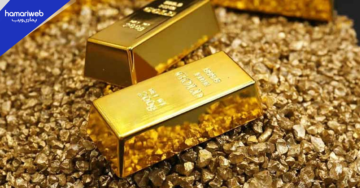 اسٹیٹ بینک نے ملکی سونے کے ذخائر کی مالیت کی تفصیلات جاری کر دیں