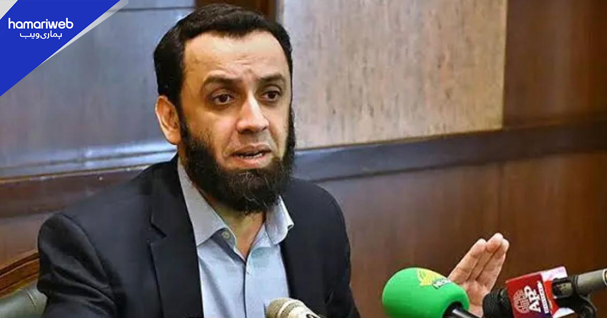 خارجہ پالیسی سے متعلق سوشل میڈیا پر غیر ضروری تبصرے نقصان دہ ہیں، عطا تارڑ