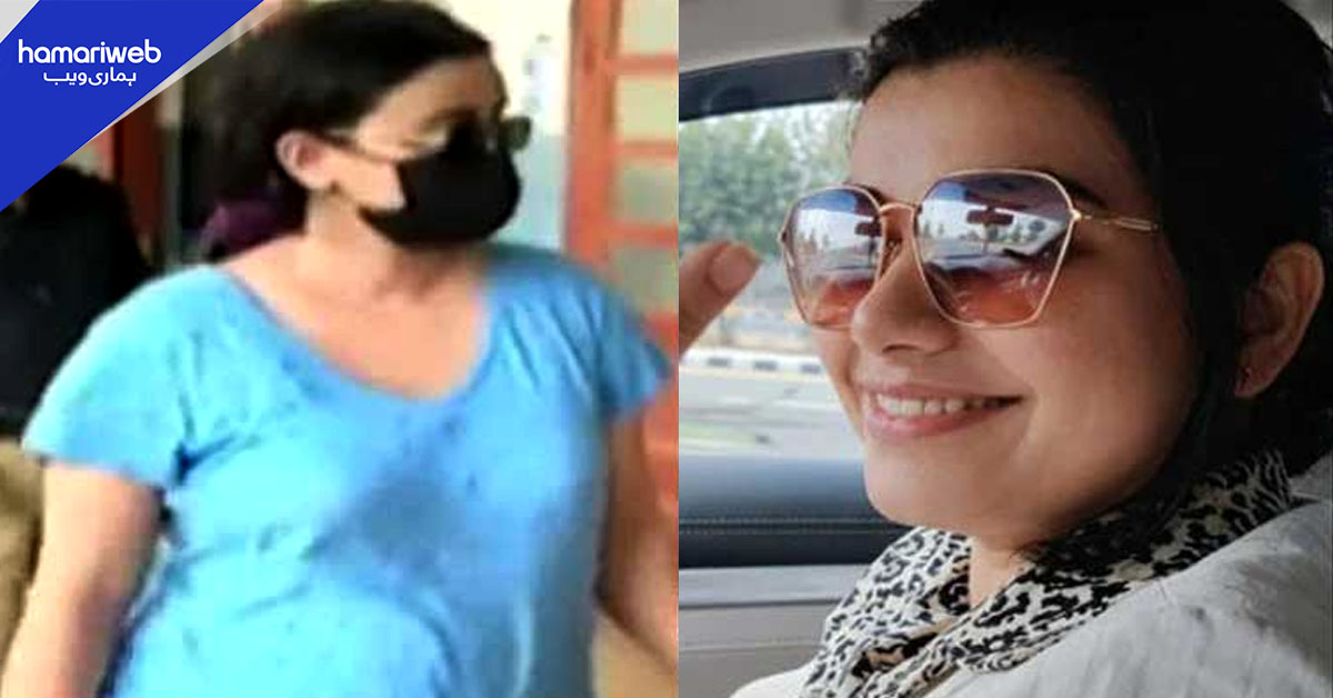 انمول پنکی راولپنڈی، اسلام آباد، لاہور میں بھی منشیات سپلائی میں ملوث رہی ہے، تحقیقاتی ذرائع