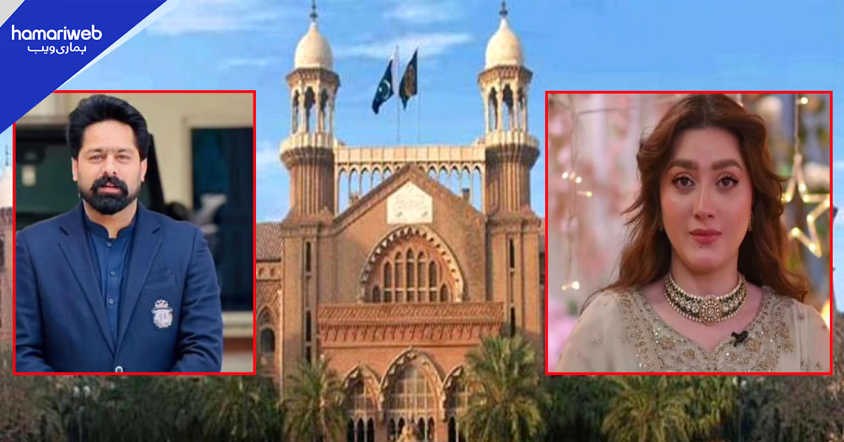 مومنہ اقبال اور ثاقب چدھڑ تنازع، مقدمے میں اہم پیش رفت