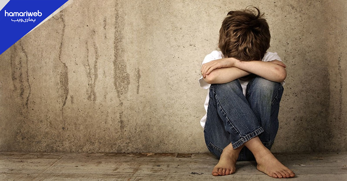 پاکستان میں بچوں پر تشدد کے 5 ہزار 97 واقعات، رپورٹ جاری