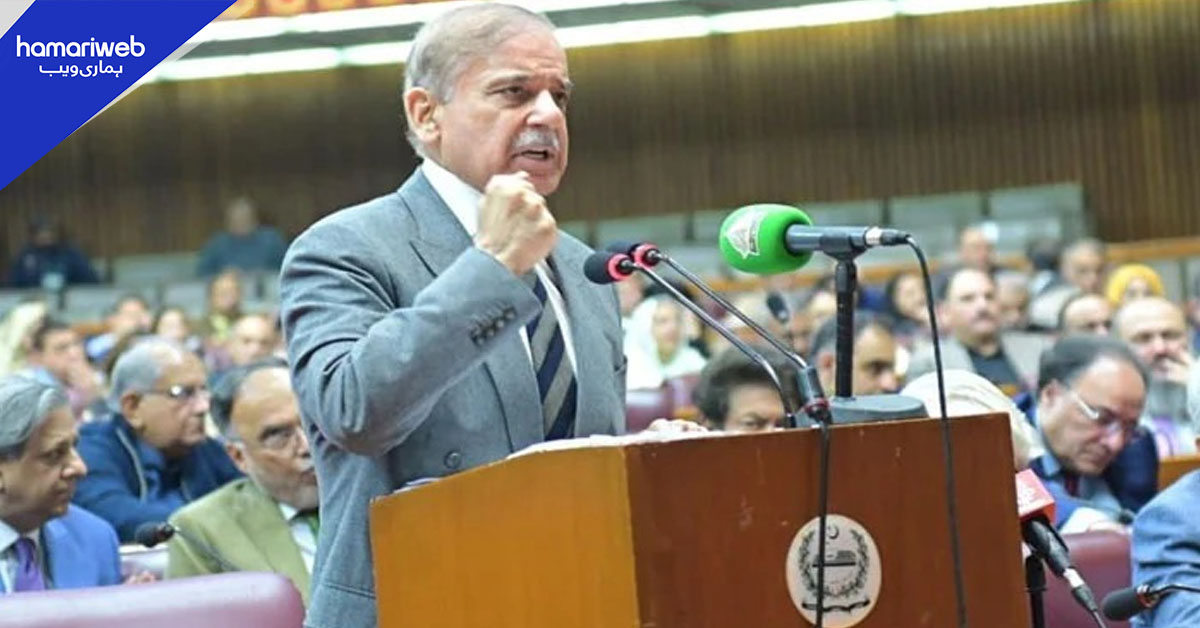 وزیرِ اعظم کا آج پیٹرولیم مصنوعات کی قیمتوں میں خاطر خواہ کمی کرنے کا عندیہ