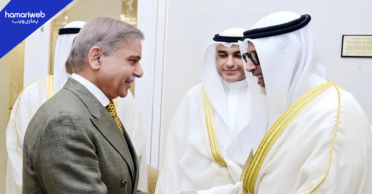 وزیراعظم کل سعودی عرب کا دورہ کریں گے، دوطرفہ تعاون اور سرمایہ کاری پر بات چیت متوقع