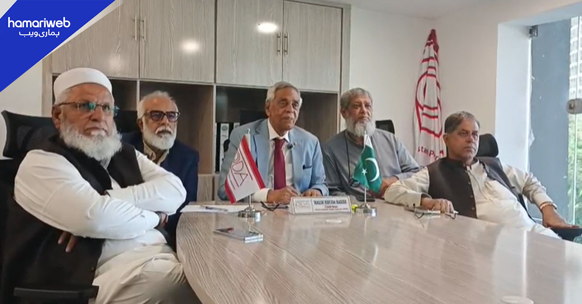 پیٹرول ریلیف اسکیم پر ڈیڈلاک ختم: ڈیلرز کی ادائیگیوں کے لیے مالی مکینزم پر اتفاق