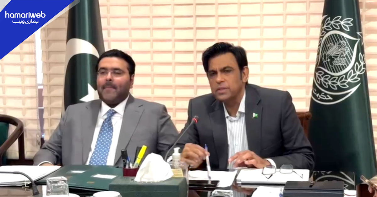 حکومتِ سندھ کا گندم کی ذخیرہ اندوزی کے خلاف سخت کارروائی کا فیصلہ