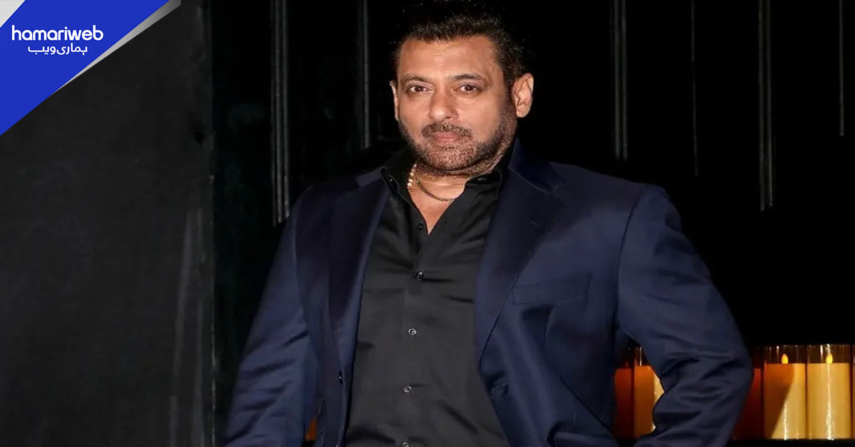60 سال کی عمر میں بھی باپ بننے کی خواہش، سلمان خان نے شادی اور بچوں سے متعلق کیا کہا؟