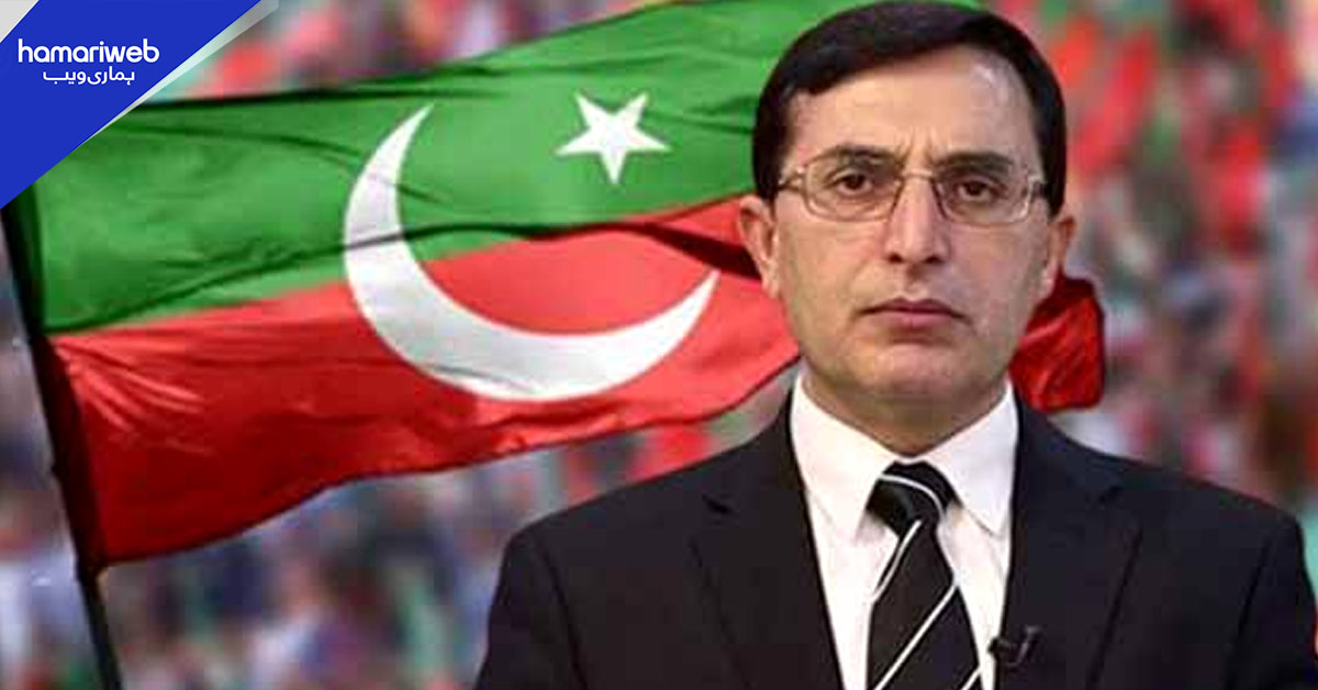 عالمی امن کے لیے پاکستان کی سفارتی کوششیں قابل تعریف ہیں، پی ٹی آئی