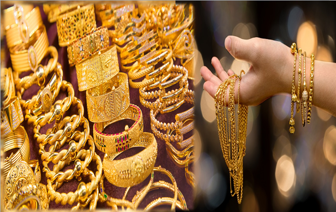 سونے پر زنگ کیوں نہیں لگتا؟ جانیں دلچسپ وجہ