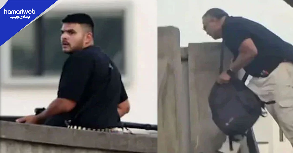 سڈنی بیچ پر فائرنگ سے پہلے بم پھینکے گئے، ملزمان نے فائرنگ کی مشق بھی کی