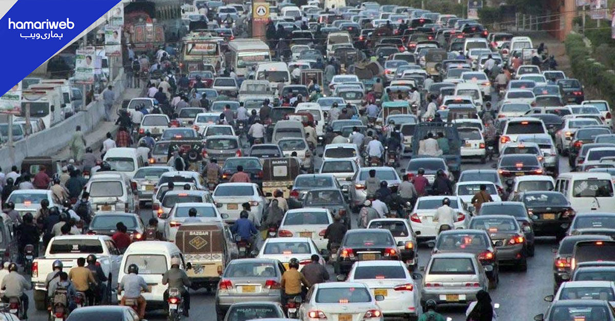 سندھ میں تھرڈ پارٹی موٹر انشورنس نافذ، حادثے کے معاوضے میں ریکارڈ اضافہ