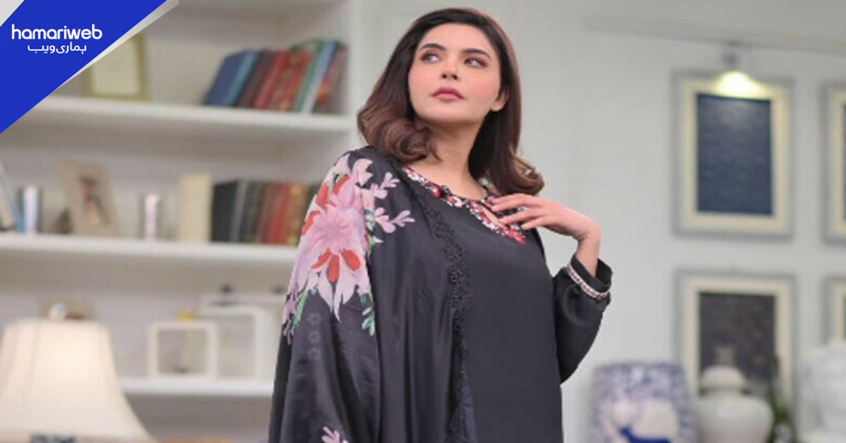 تبصرے کام پر نہیں بلکہ شکل و صورت پر کیے جاتے ہیں، ندا یاسر ٹرولنگ سے تنگ