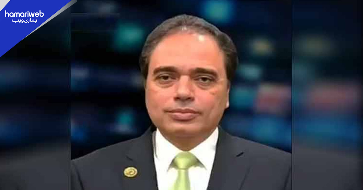 پاکستان کوٹنگ شو سرمایہ کاری کے نئے مواقع پیدا کرے گی، سینئر نائب صدر ایف پی سی سی آئی