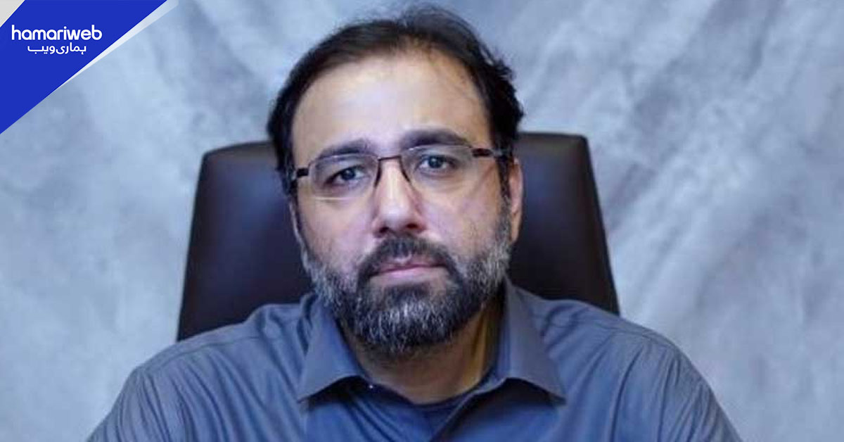 وفاقی وزیر کی دبئی سے پاکستانی ورکرز کی ڈی پورٹیشن کی تردید