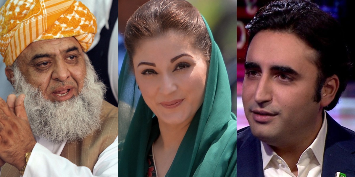 پاکستان کے سیاستدانوں پر حملے کی منصوبہ بندی! شیخ رشید  نے بڑا دعویٰ کر دیا